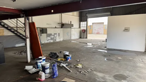 Gail Industrial Park, 10 Unit 5, 12 Patrick Rd, Jet Park, Boksburg, 1459, South Africa